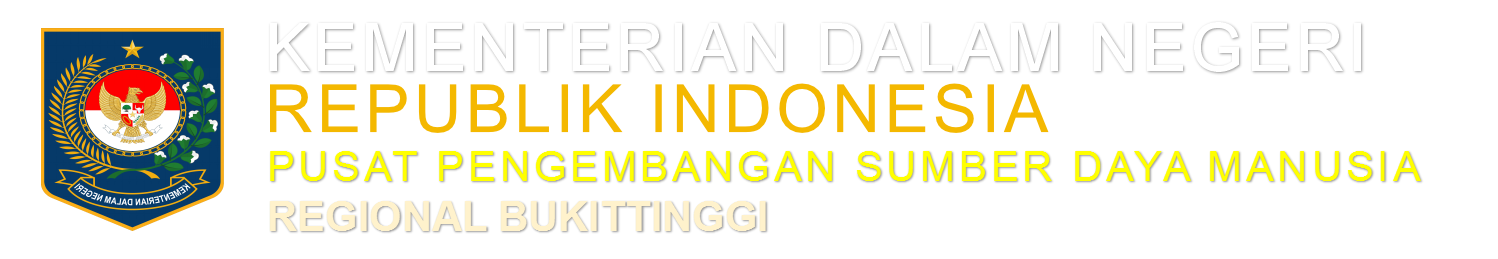 PPSDM Regional Bukittinggi